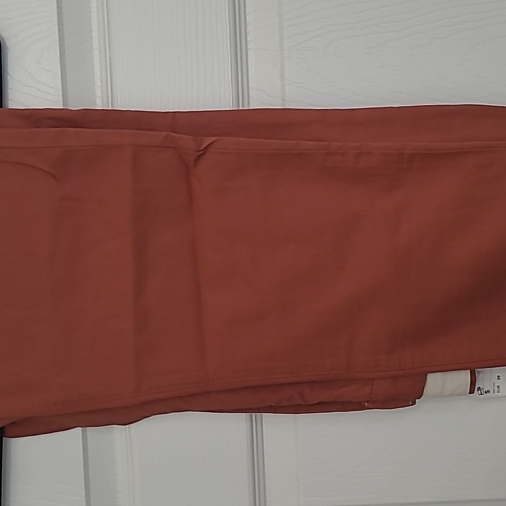 Mens Slim Fit Chinos
